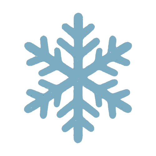 Christmas badge