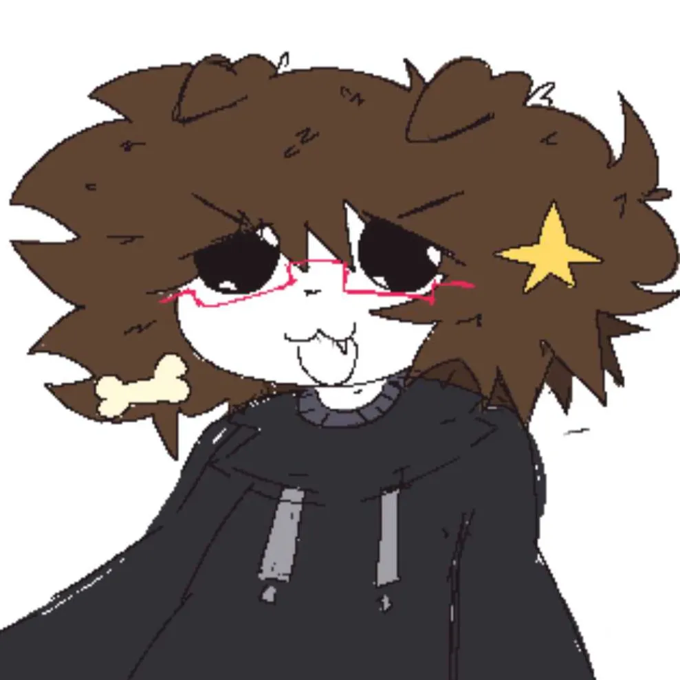 LG avatar